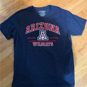 Arizona Wildcats Navy T-Shirt